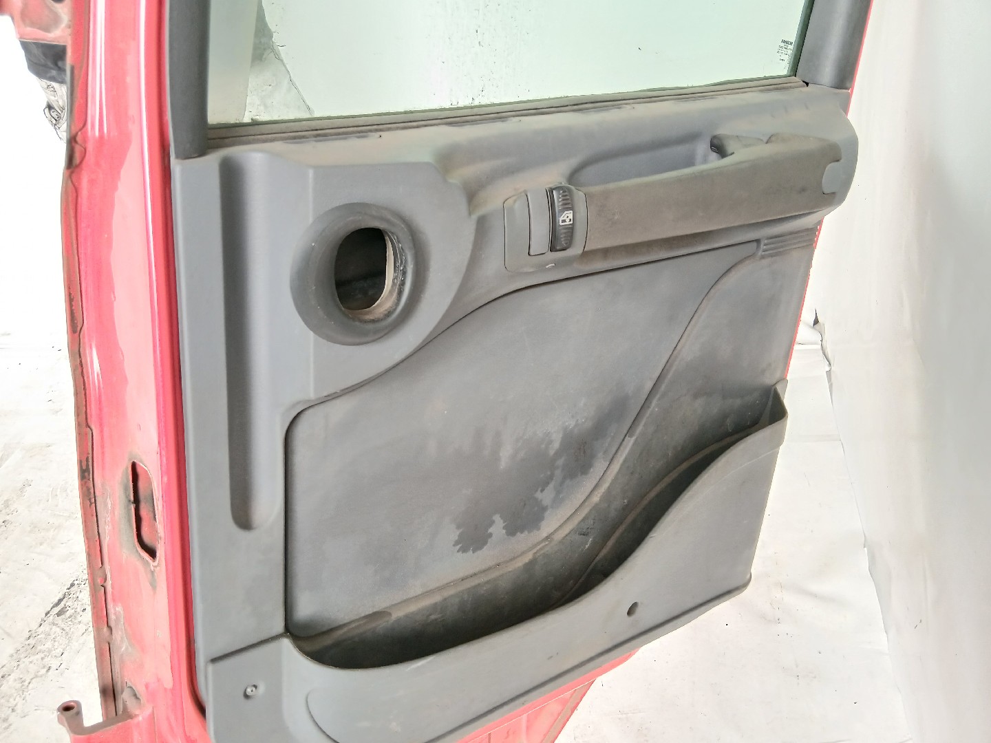 Porta Frente Dto SCANIA P,G,R,T - series | 03 -  Imagem-3