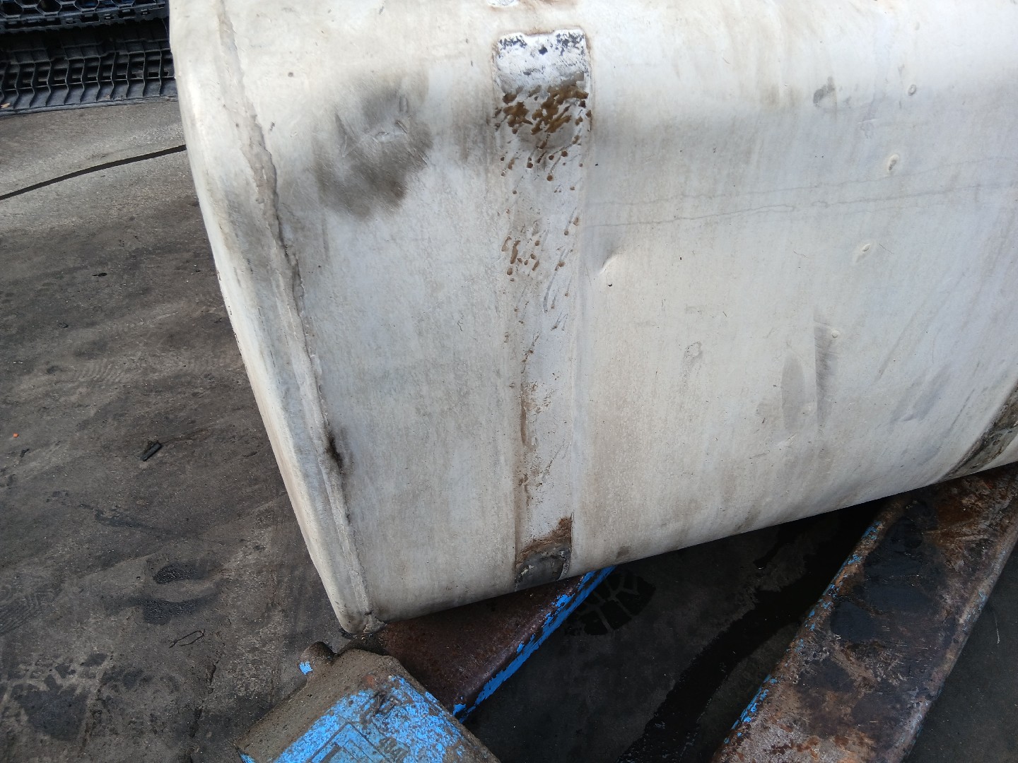 Depósito de Combustível SCANIA P,G,R,T - series | 03 -  Imagem-1