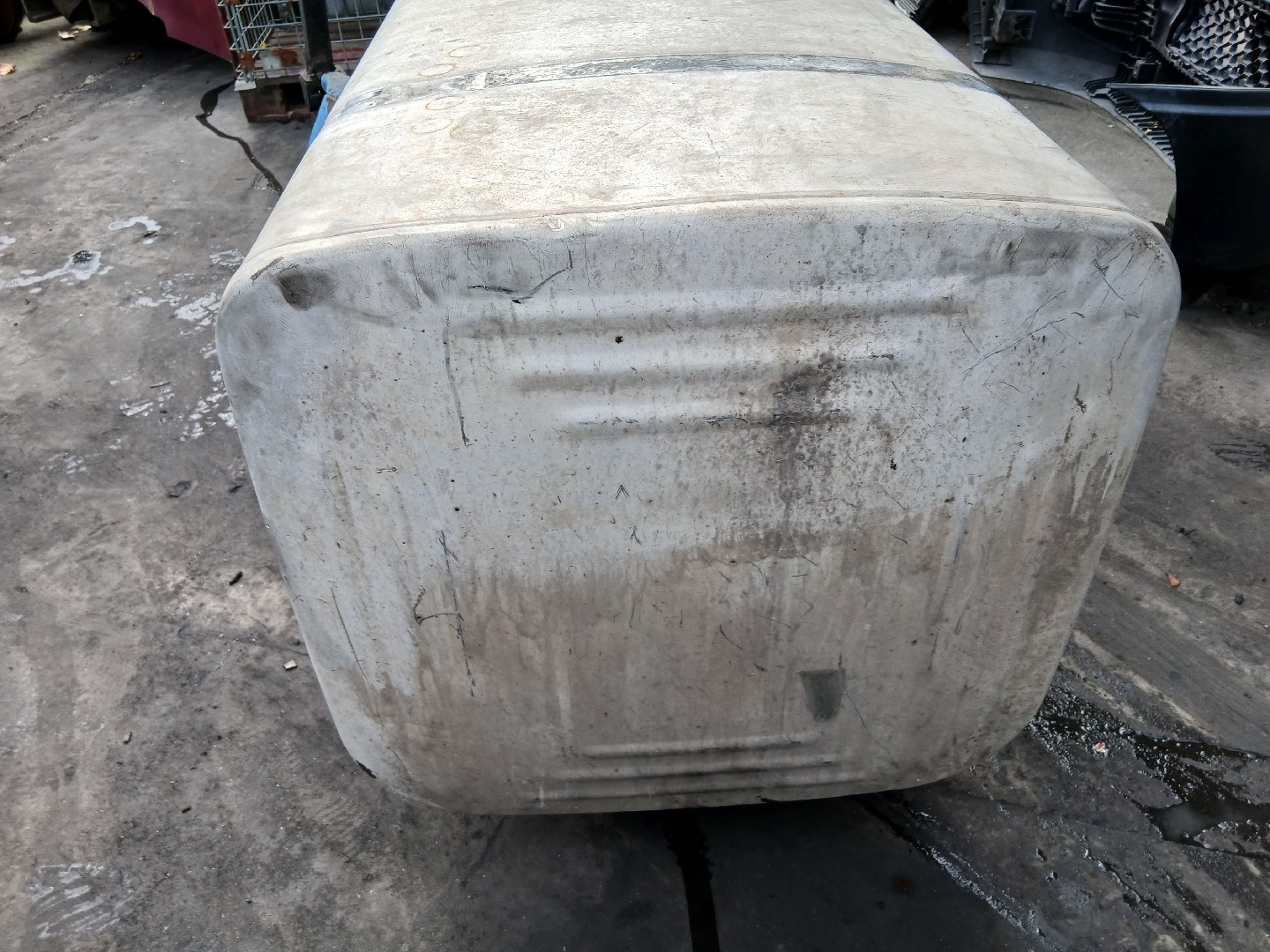 Depósito de Combustível SCANIA P,G,R,T - series | 03 -  Imagem-2