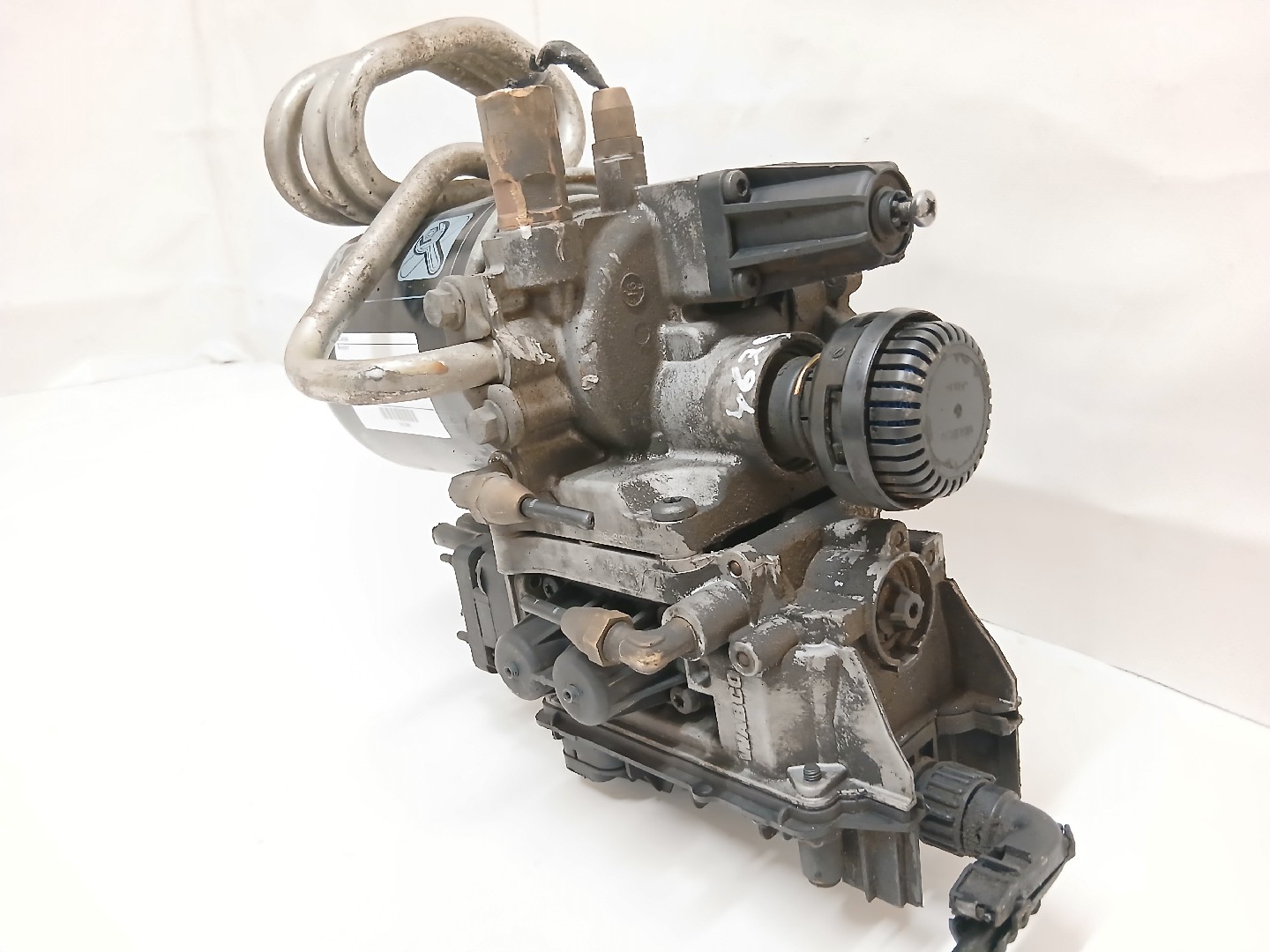 SECADOR SCANIA P,G,R,T - series | 03 -  Imagem-1