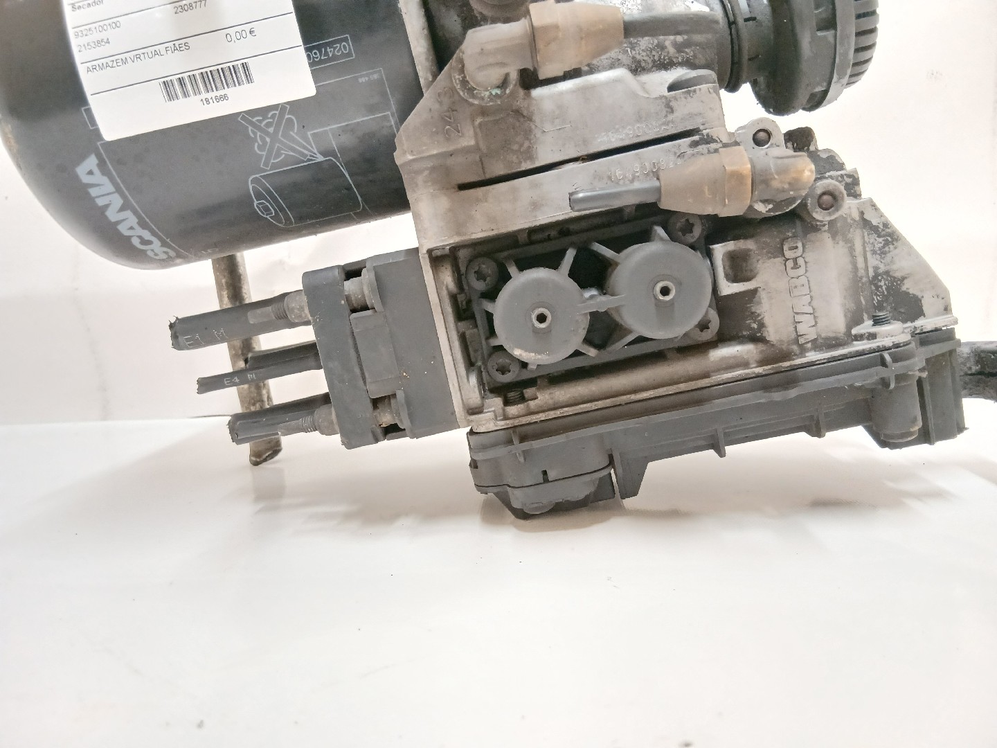 SECADOR SCANIA P,G,R,T - series | 03 -  Imagem-2