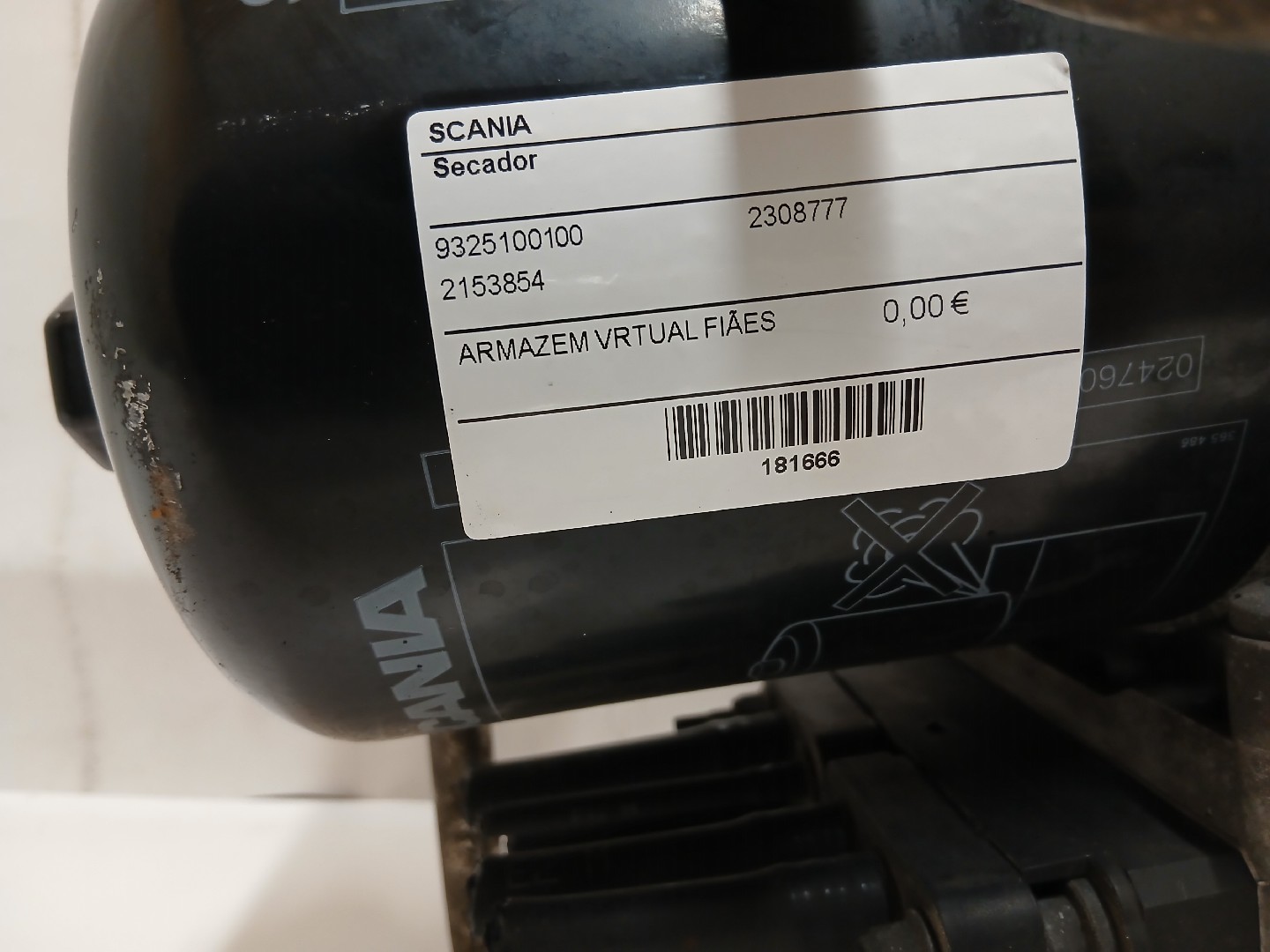 SECADOR SCANIA P,G,R,T - series | 03 -  Imagem-3