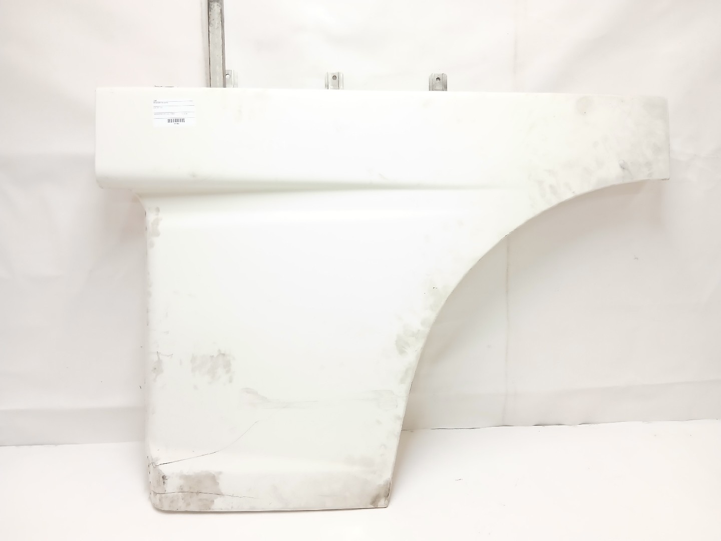 Extensão da porta DAF - ID S_61681