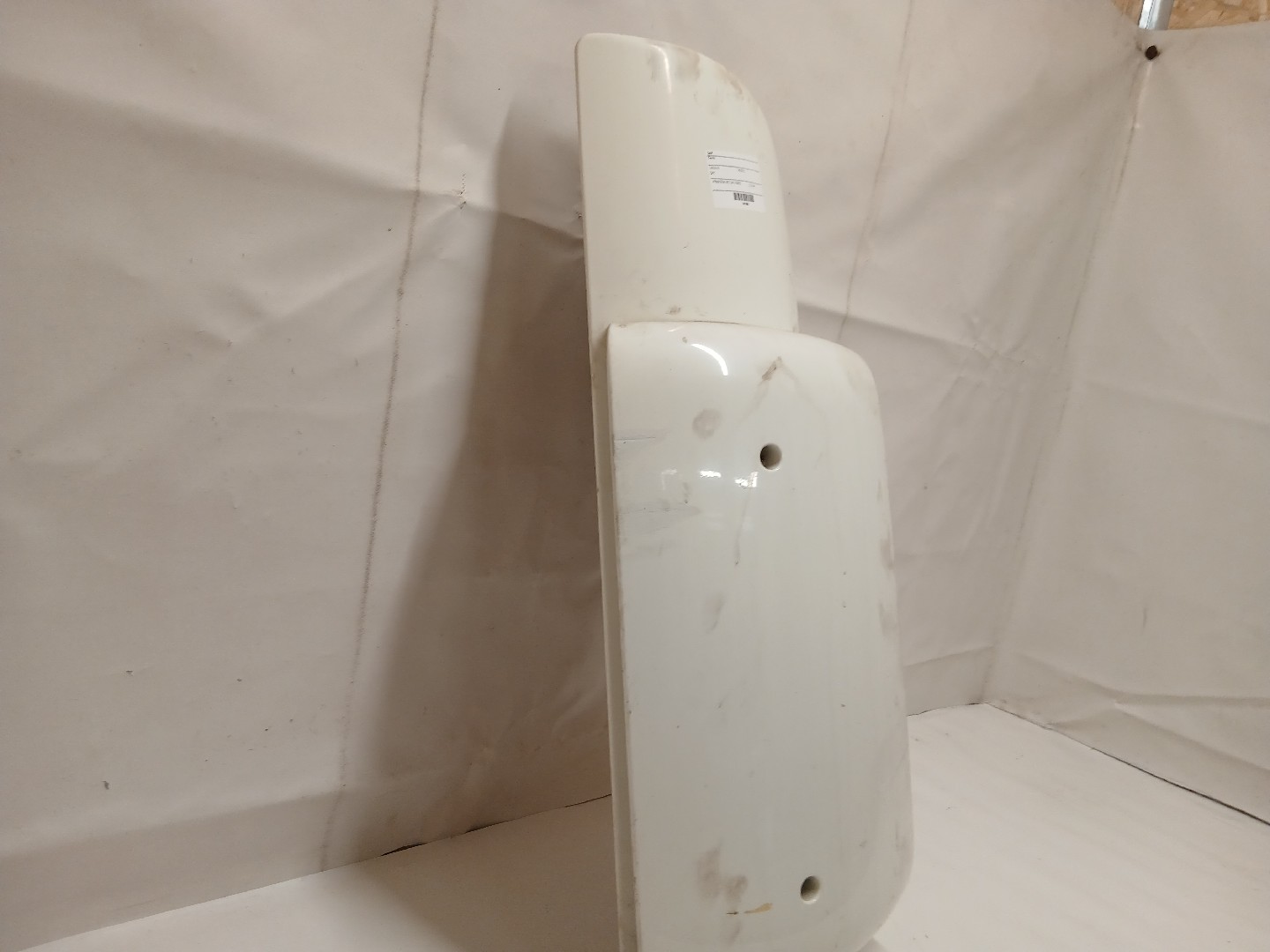 CANTO DAF XF 105 | 05 -  Imagem-2