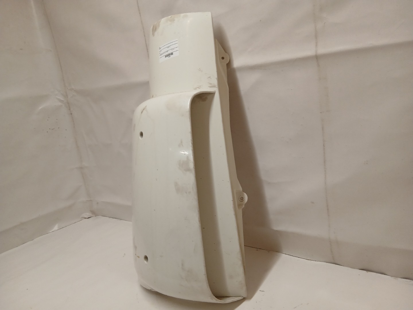 CANTO DAF XF 105 | 05 -  Imagem-1