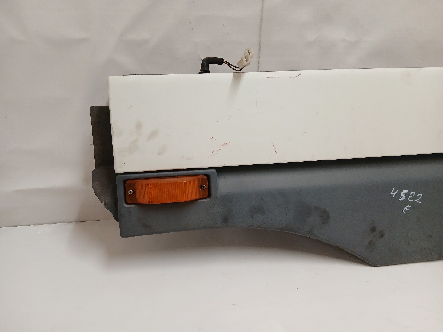 LATERAL DAF XF 105 | 05 -  Imagem-1