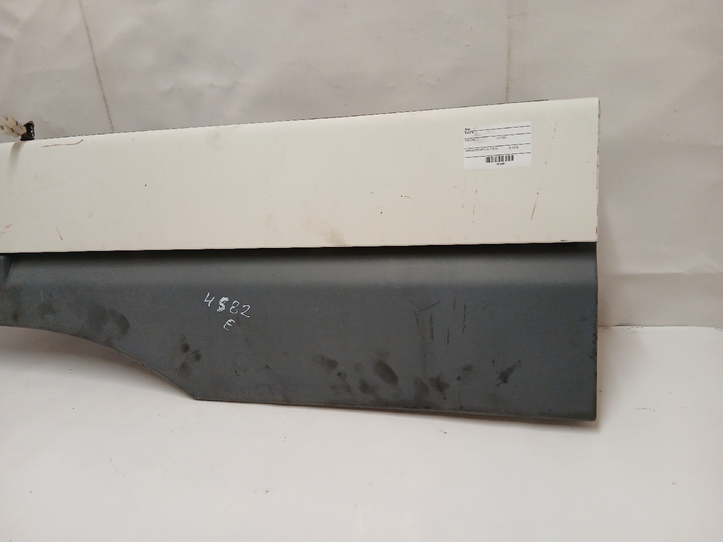 LATERAL DAF XF 105 | 05 -  Imagem-2