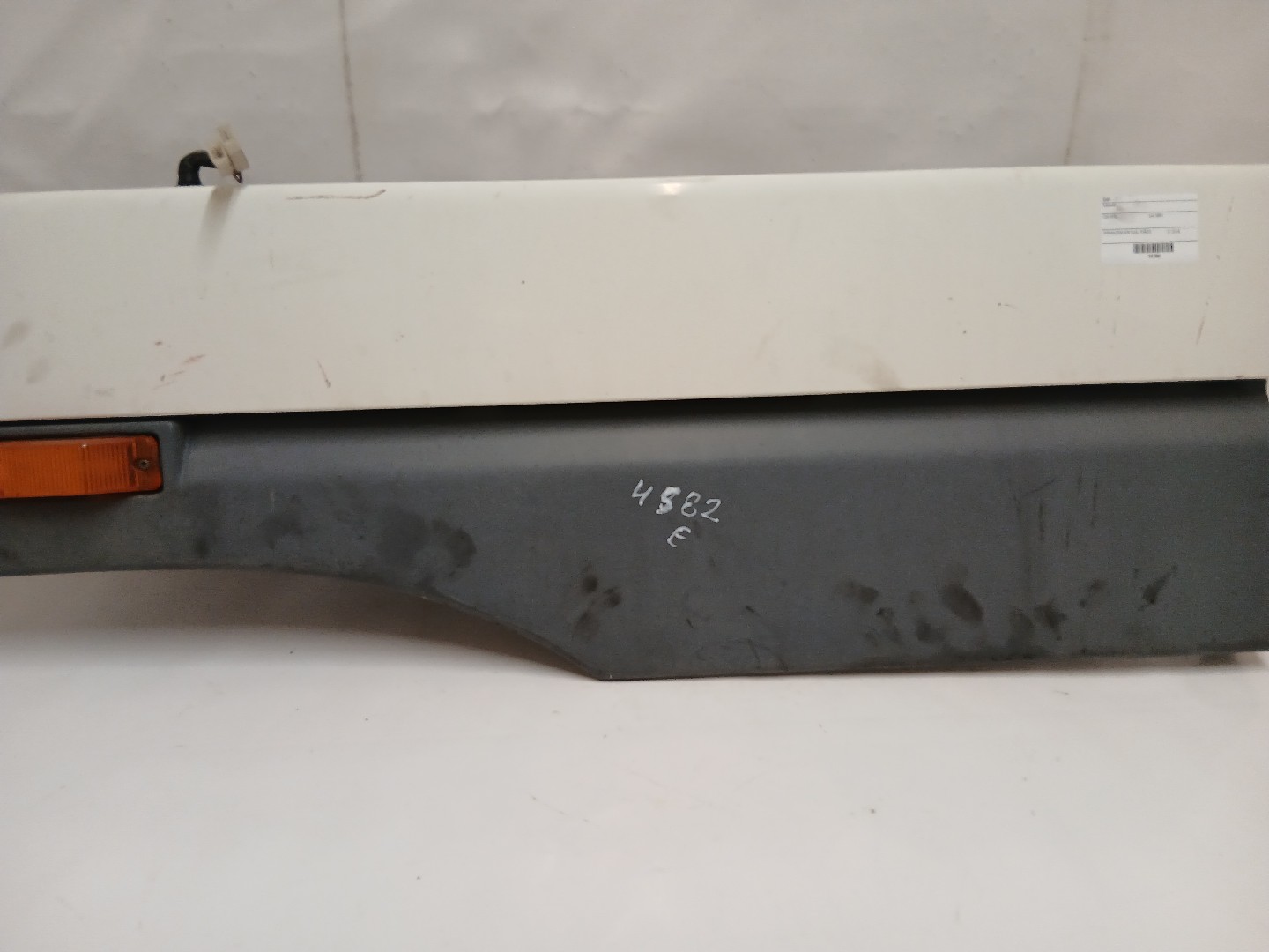 LATERAL DAF XF 105 | 05 -  Imagem-3