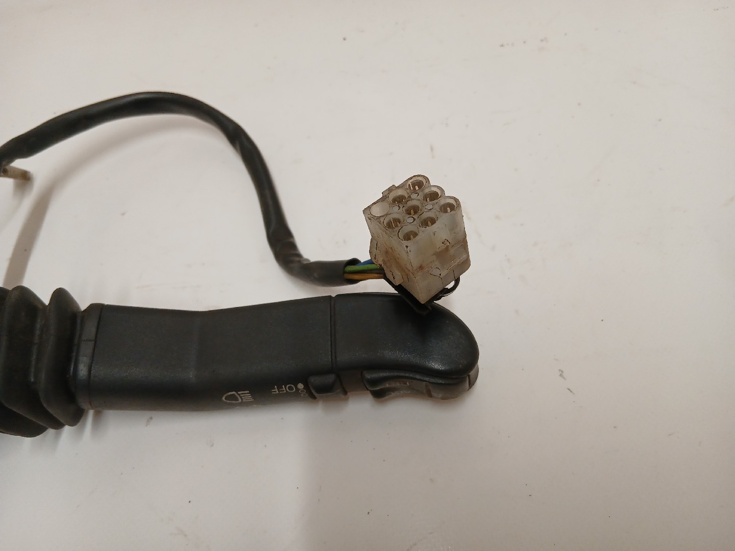 MANETE DOS PISCAS SCANIA P,G,R,T - series | 03 -  Imagem-1