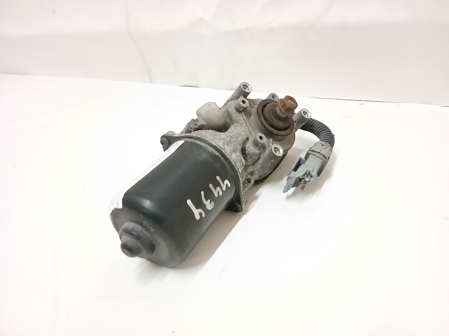 MOTOR DOS VIDROS IVECO - ID S_61676