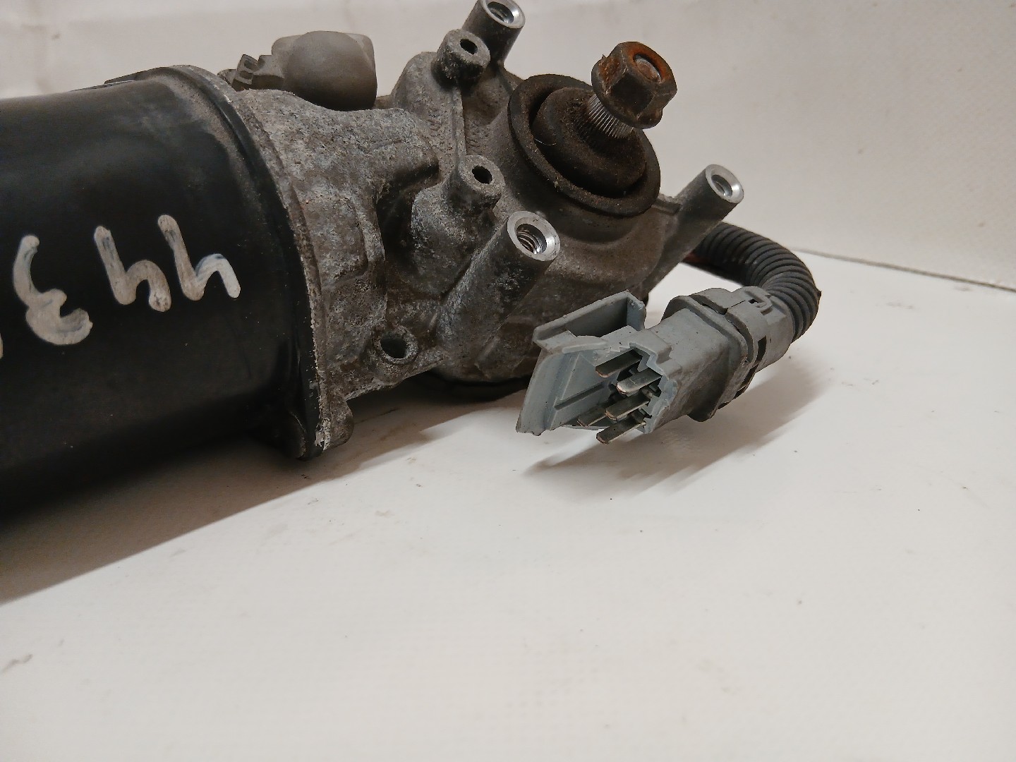 MOTOR DOS VIDROS IVECO DAILY VI Caixa | 14 -  Imagem-1