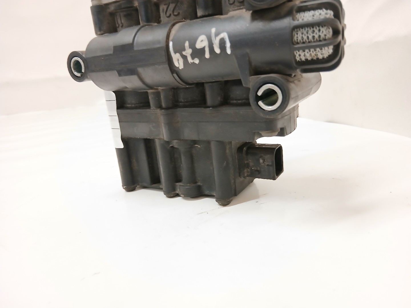 ELECTRO VALVULA  SCANIA P,G,R,T - series | 03 -  Imagem-1