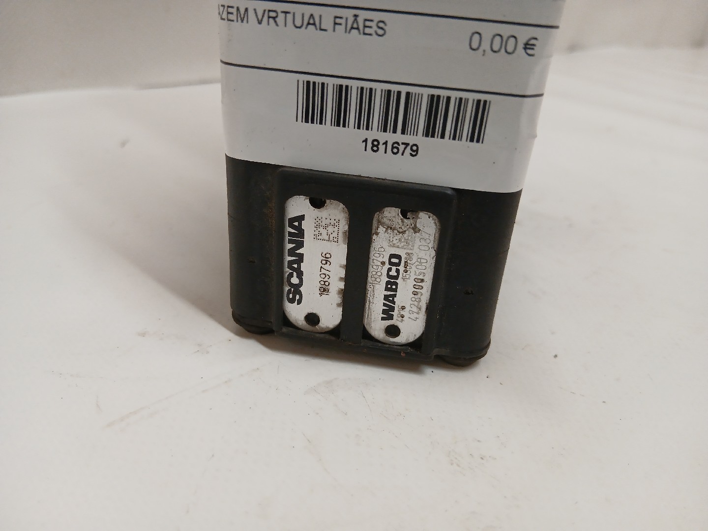 ELECTRO VALVULA  SCANIA P,G,R,T - series | 03 -  Imagem-2