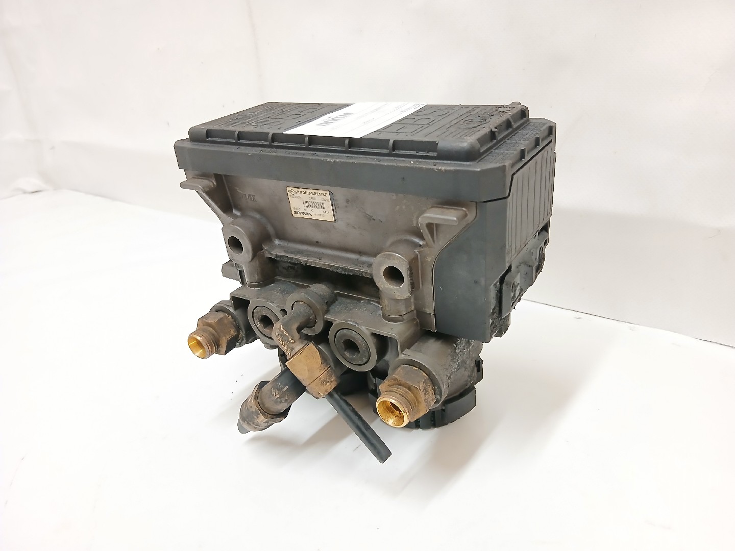 ELECTRO VALVULA  SCANIA P,G,R,T - series | 03 -  Imagem-2