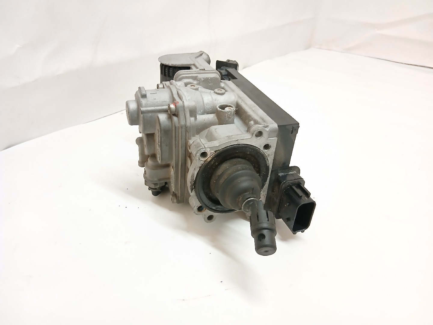 ELECTRO VALVULA  IVECO Stralis | 02 -  Imagem-1