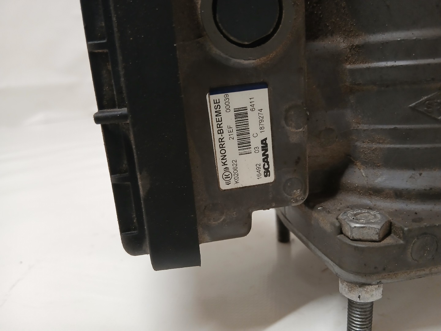 ELECTRO VALVULA  SCANIA P,G,R,T - series | 03 -  Imagem-2