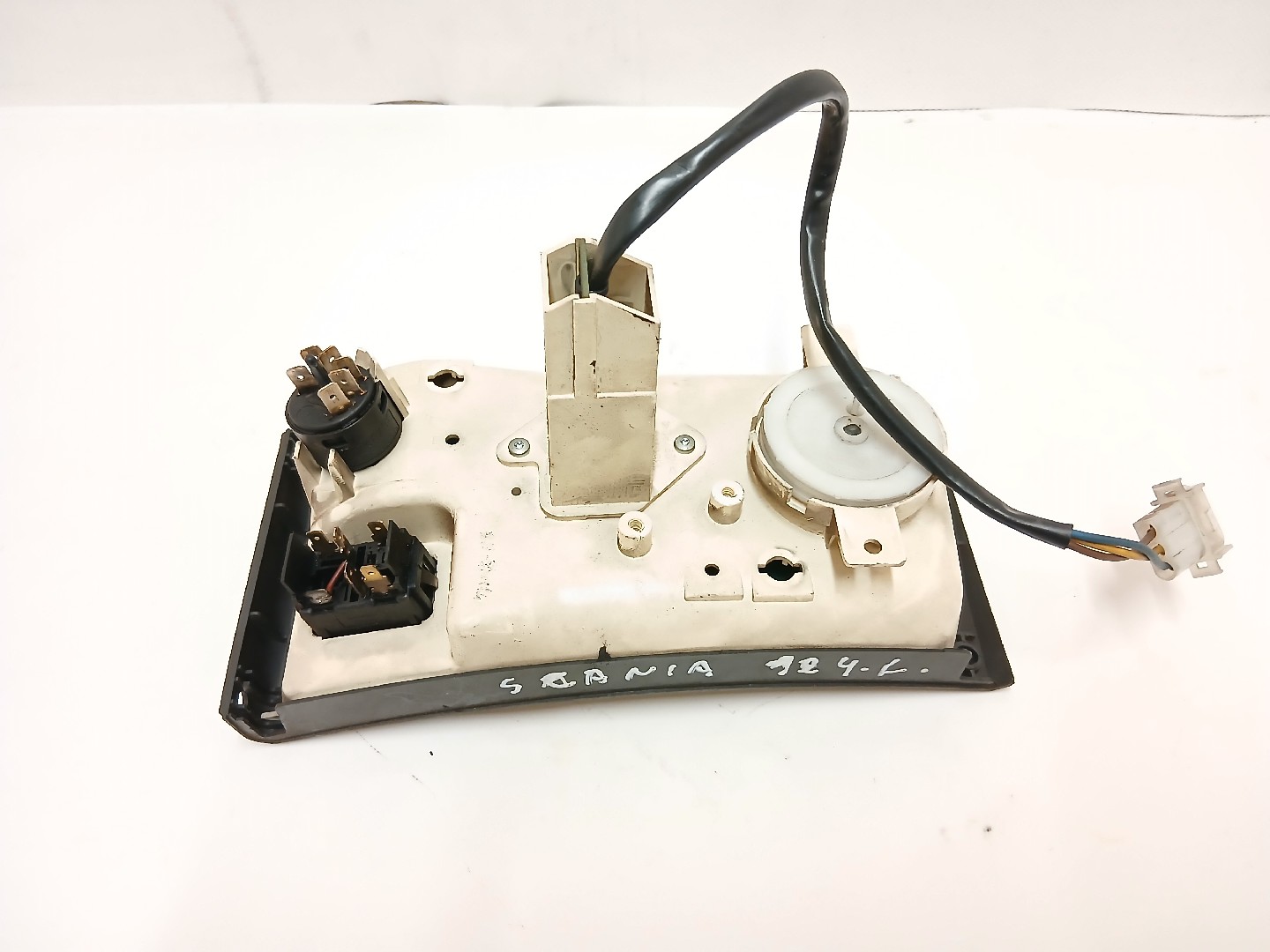 CLIMATRONICO SCANIA P,G,R,T - series | 03 -  Imagem-2