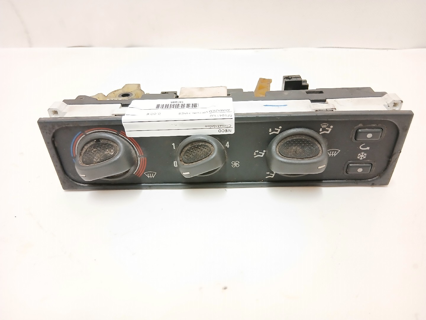 CLIMATRONICO IVECO - ID S_61694