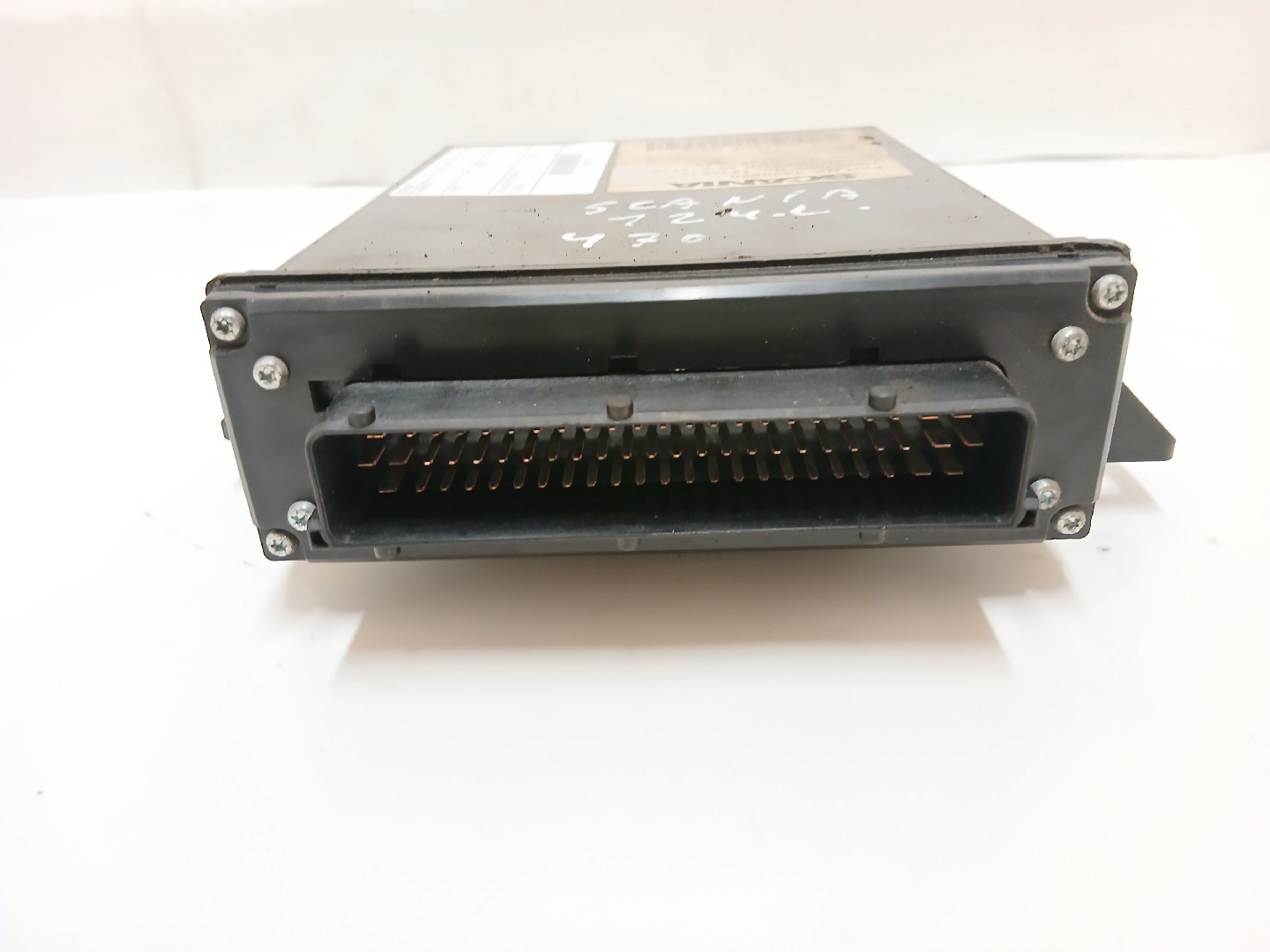 Centralina SCANIA P,G,R,T - series | 03 -  Imagem-1