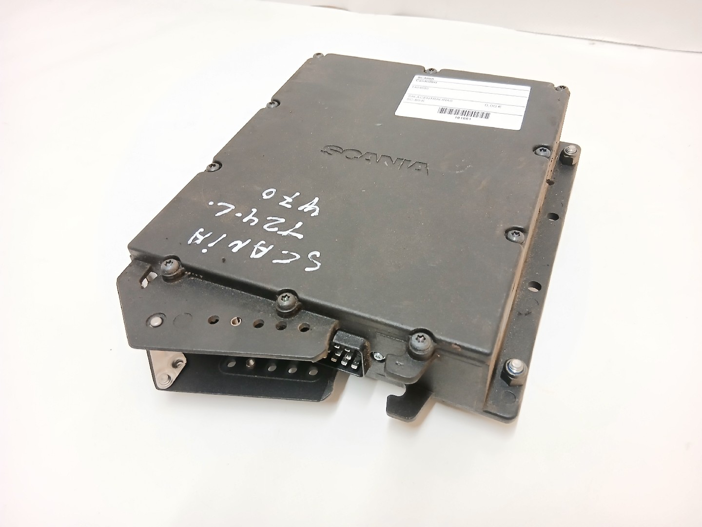 Centralina SCANIA P,G,R,T - series | 03 -  Imagem-0