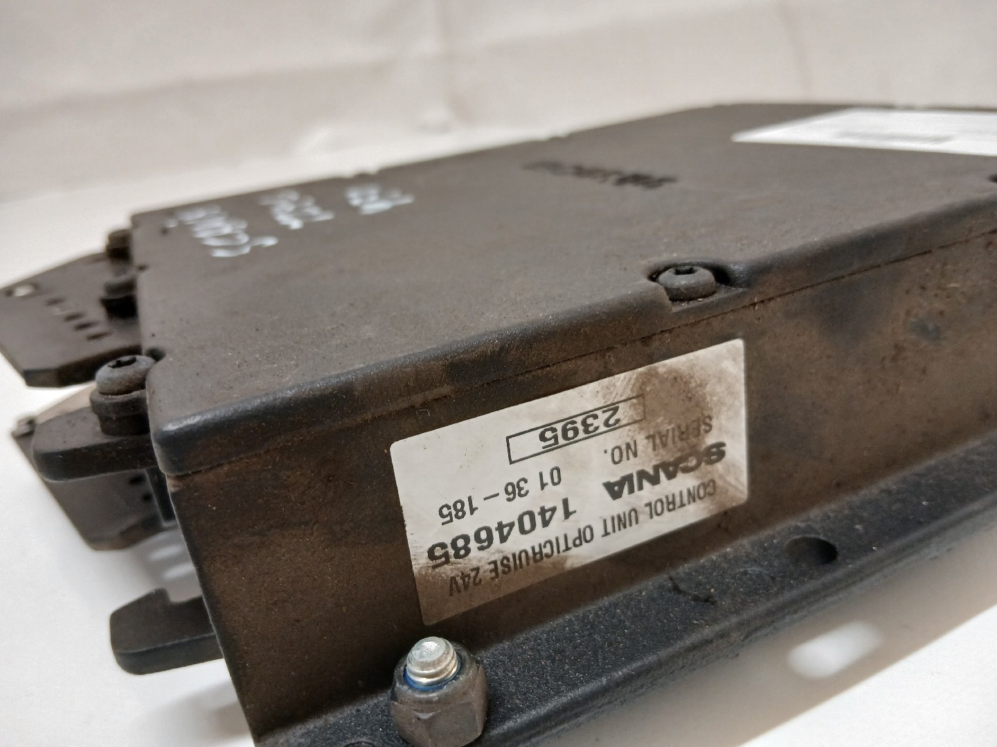 Centralina SCANIA P,G,R,T - series | 03 -  Imagem-1