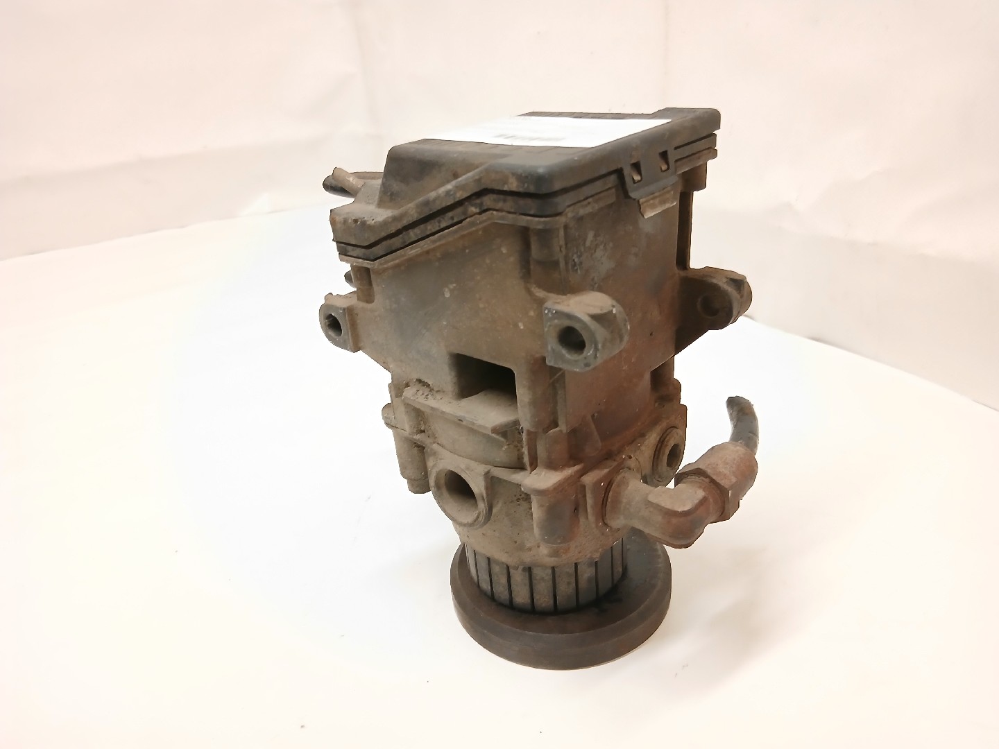 ELECTRO VALVULA  SCANIA P,G,R,T - series | 03 -  Imagem-2