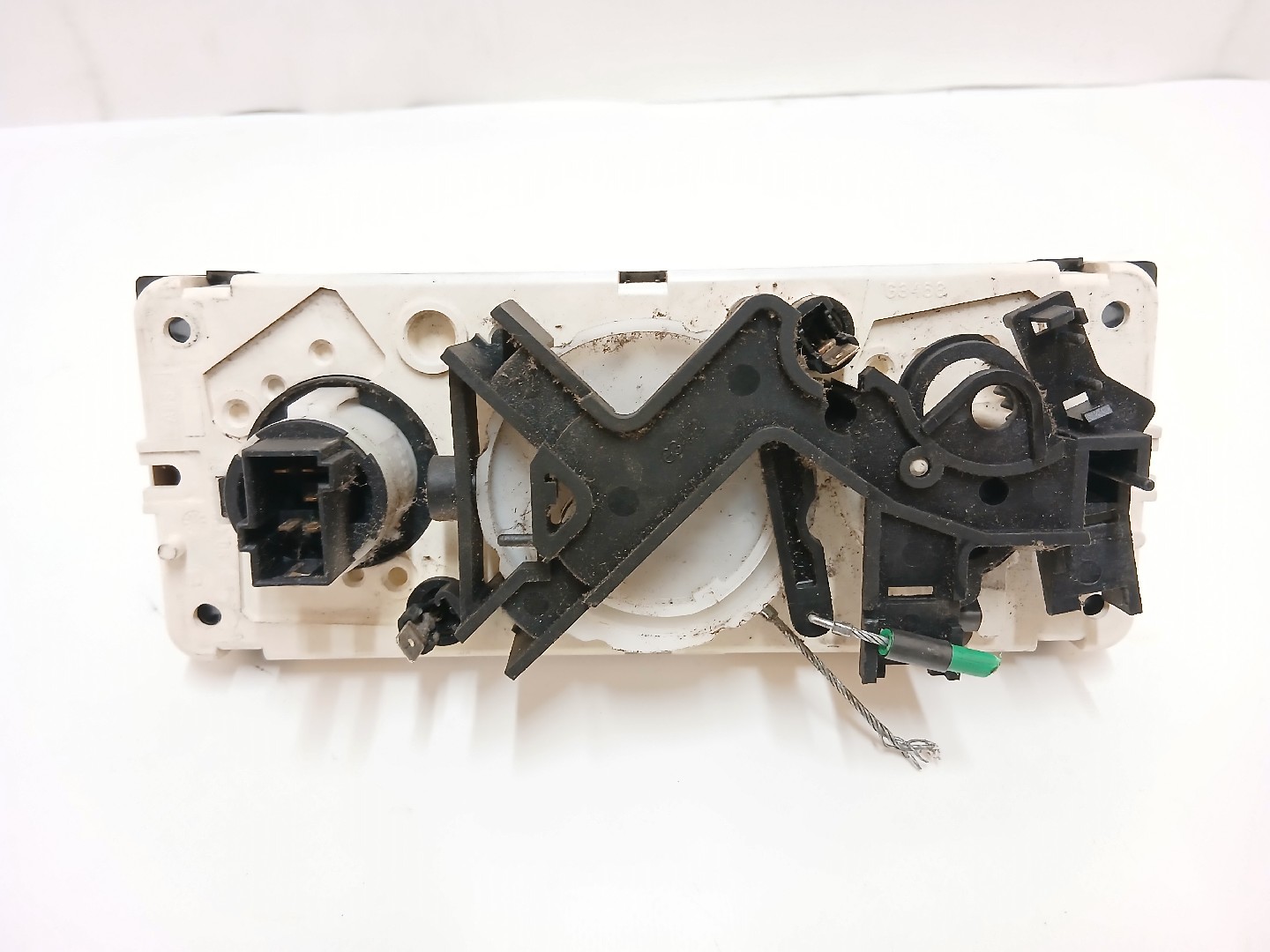 CLIMATRONICO DAF XF 105 | 05 -  Imagem-1