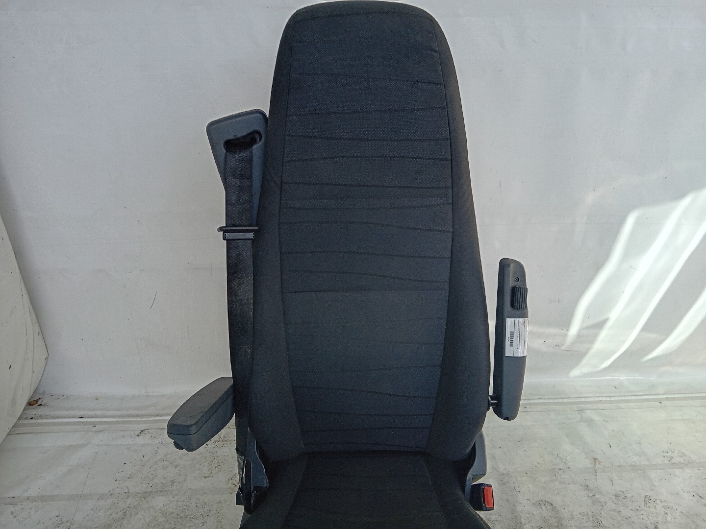 Banco do Passageiro SCANIA P,G,R,T - series | 03 -  Imagem-2