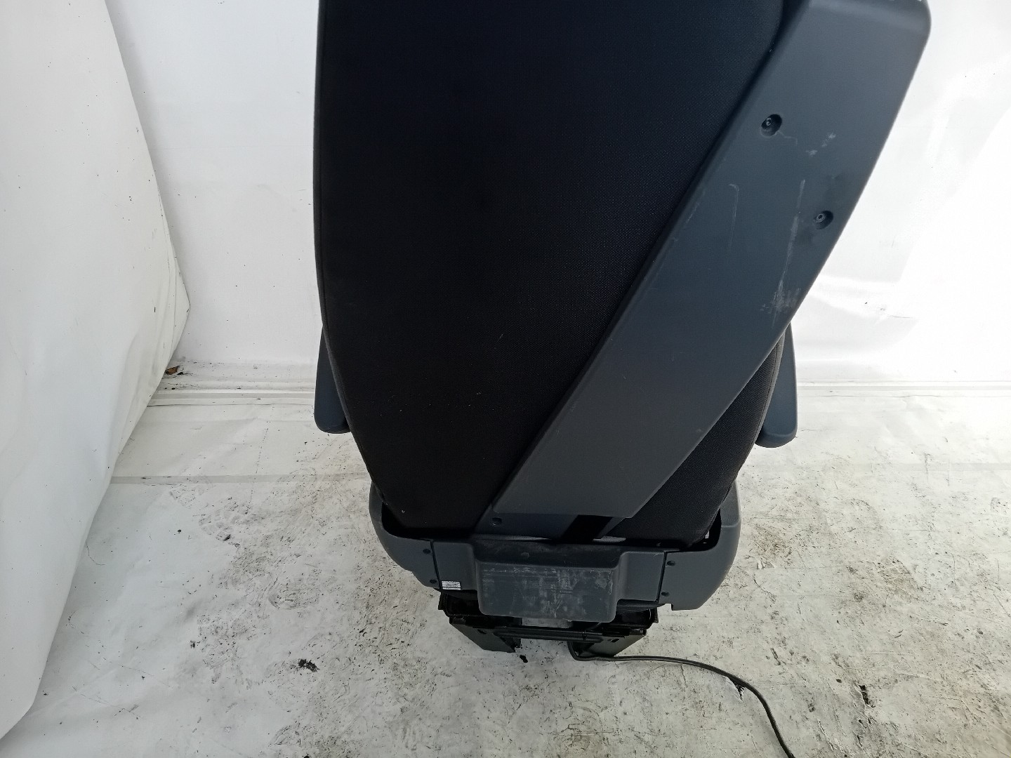 Banco do Passageiro SCANIA P,G,R,T - series | 03 -  Imagem-7