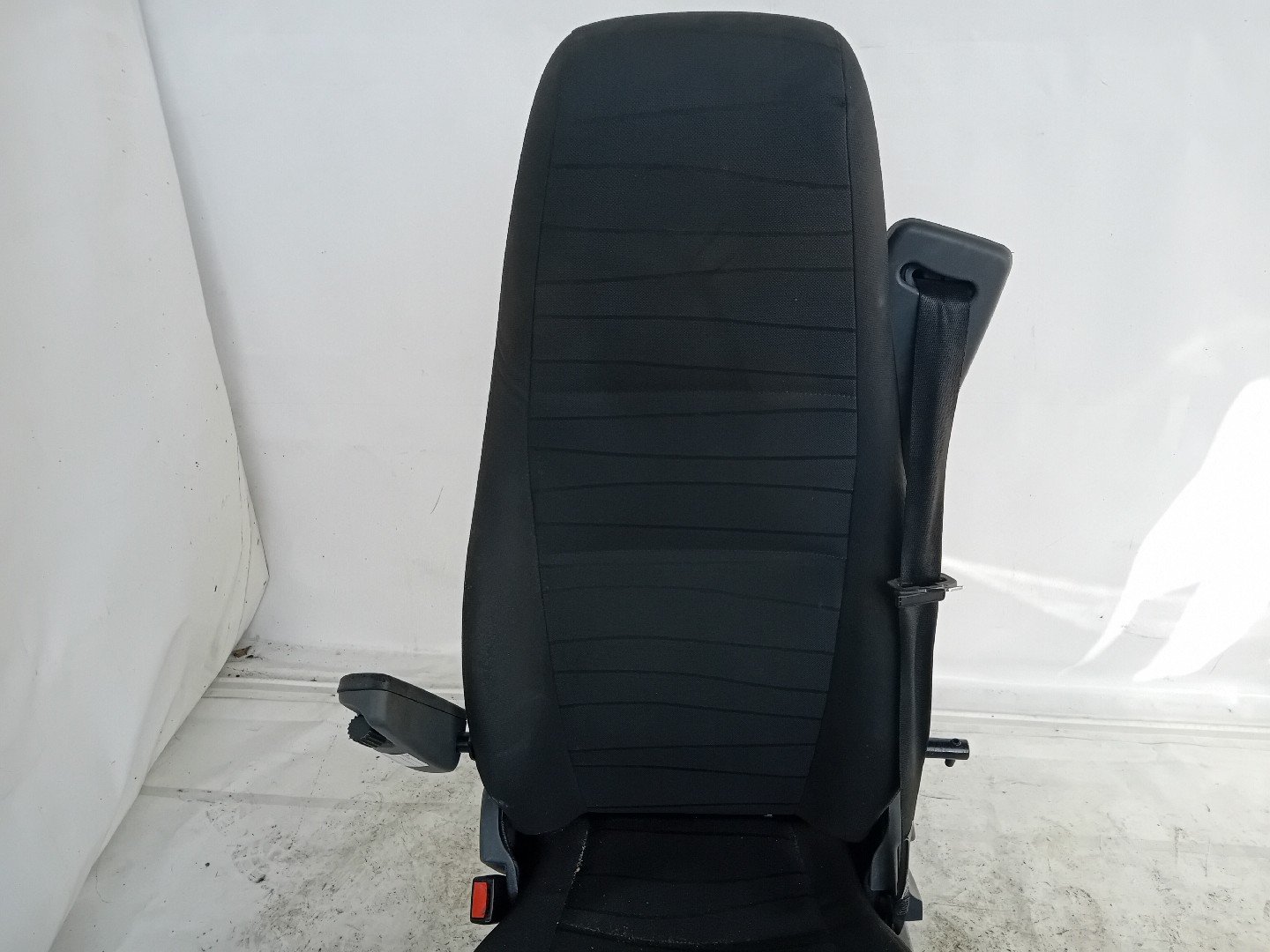 Banco do Condutor SCANIA P,G,R,T - series | 03 -  Imagem-3