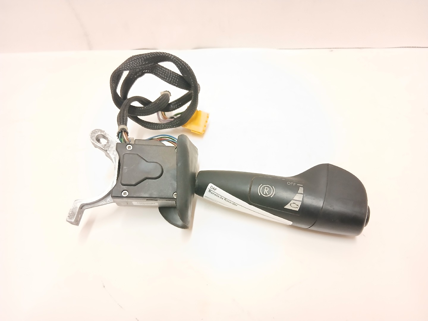 MANETE DE RETARDER DAF - ID S_61765