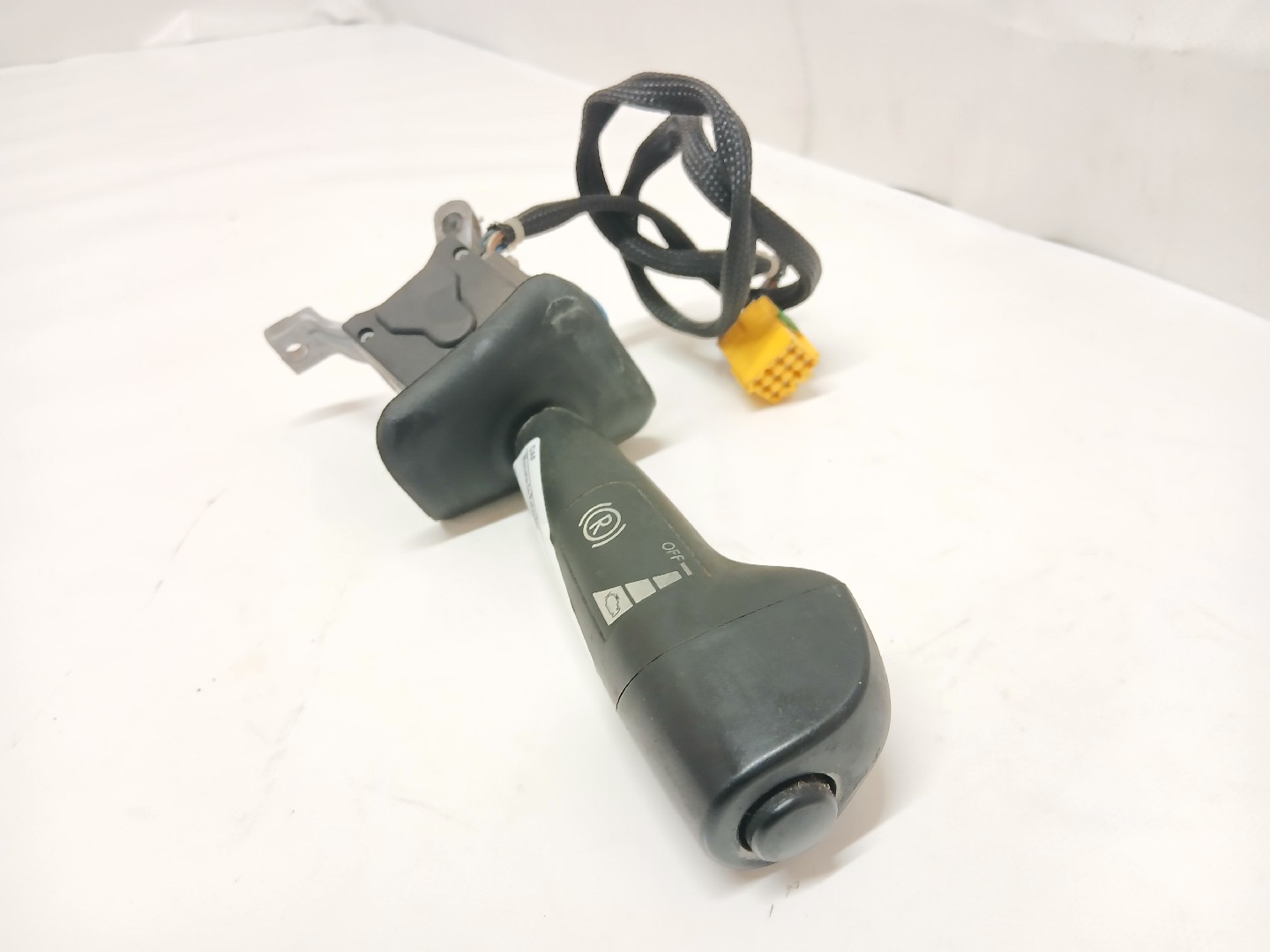 MANETE DE RETARDER DAF XF 105 | 05 -  Imagem-1