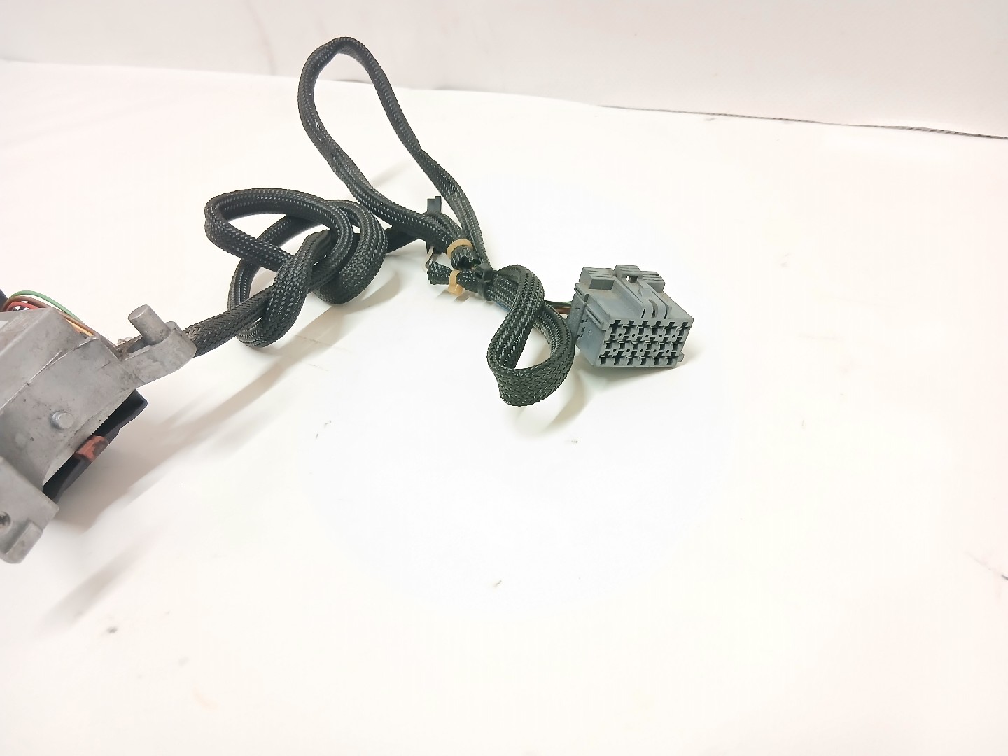 MANETE LIMPA-VIDROS DAF XF 105 | 05 -  Imagem-2