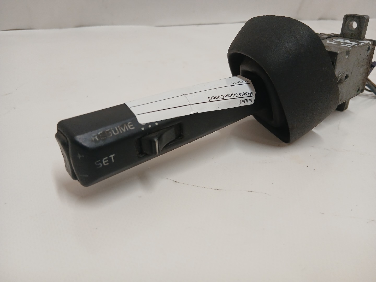 MANETE CRUISE CONTROL VOLVO FM 7 | 98 - 01 Imagem-1