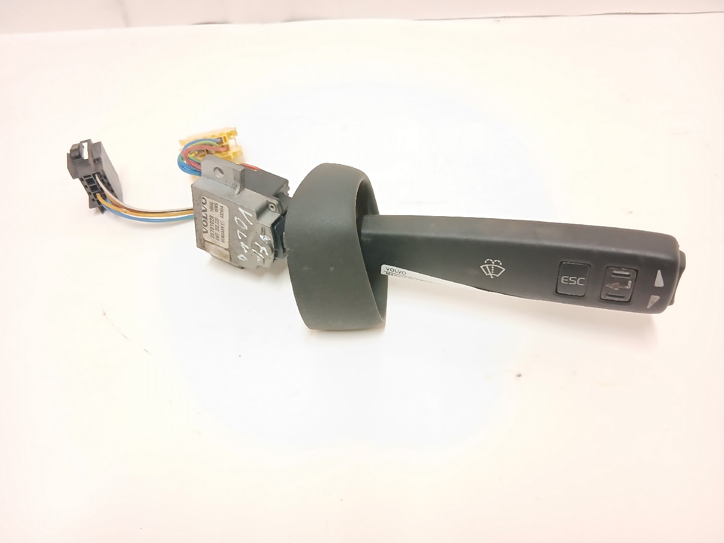 MANETE DOS PISCAS VOLVO - ID S_61728