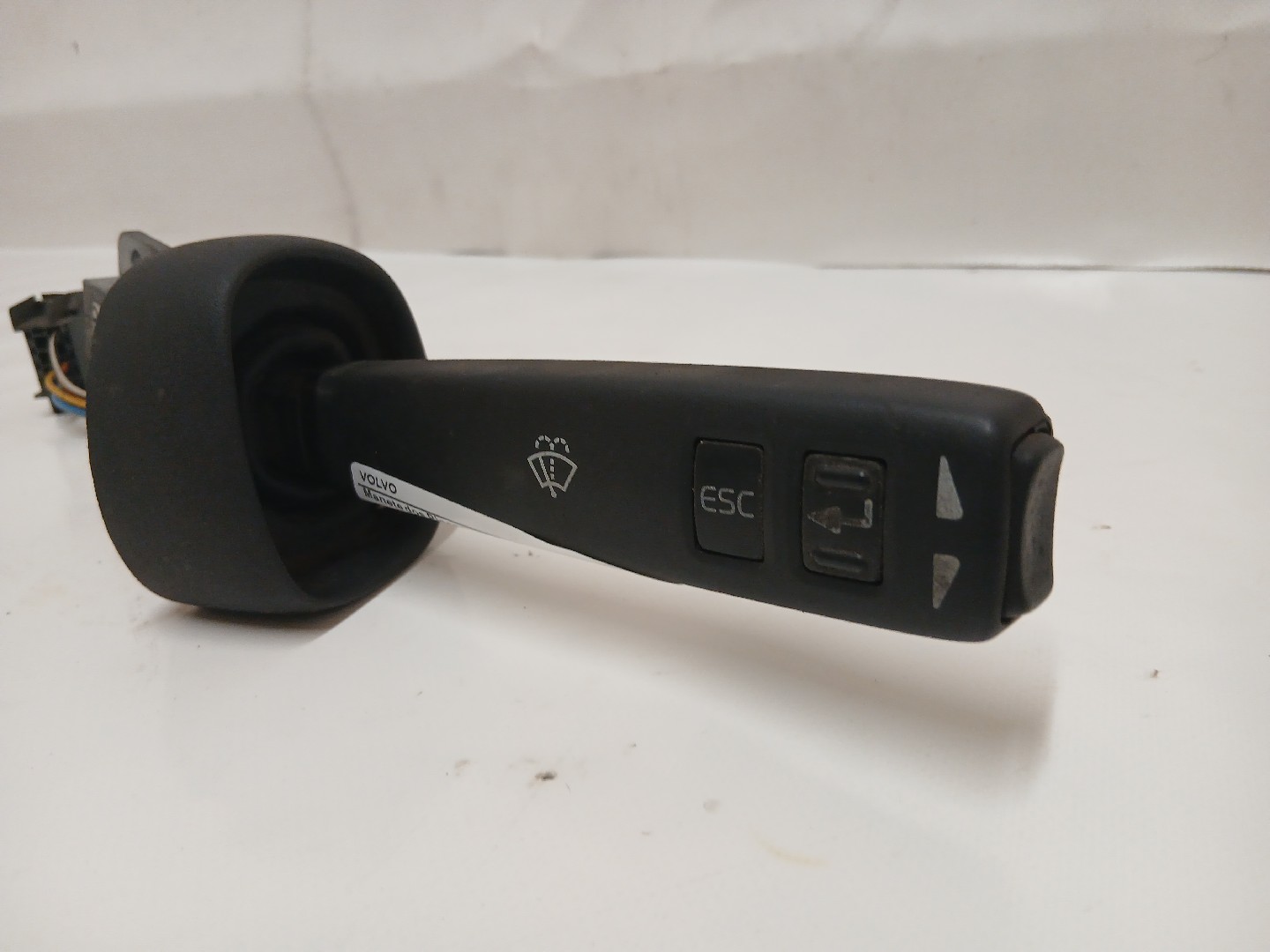 MANETE DOS PISCAS VOLVO FM 7 | 98 - 01 Imagem-1