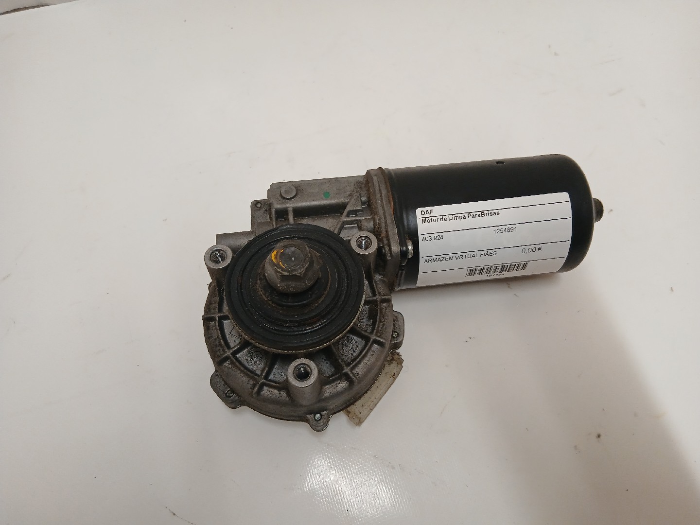 MOTOR DOS VIDROS DAF XF 105 | 05 -  Imagem-2