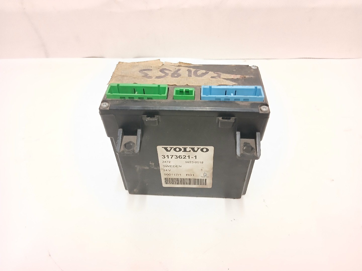 Centralina VOLVO - ID S_61721