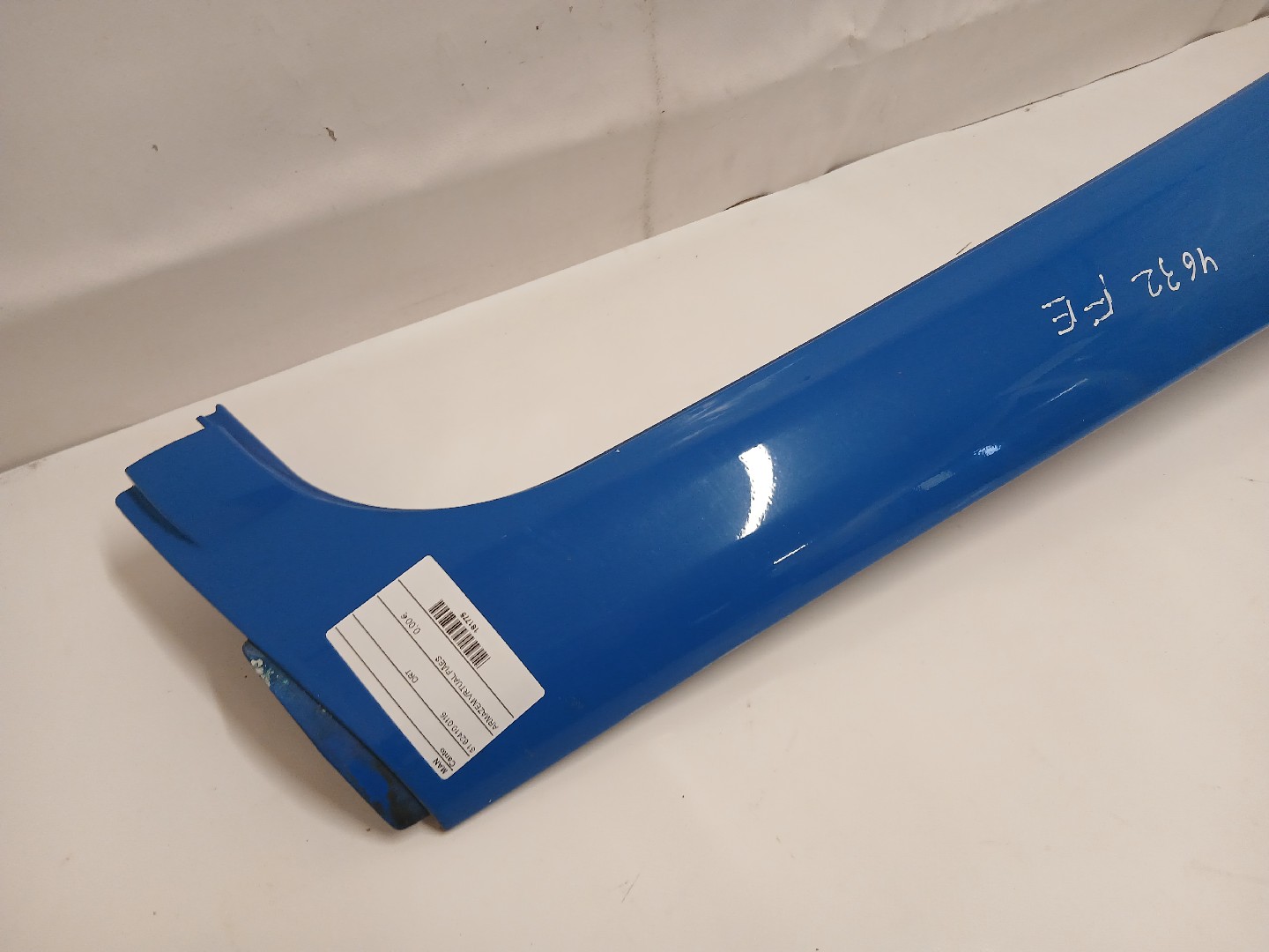 CANTO MAN TGX | 07 -  Imagem-1