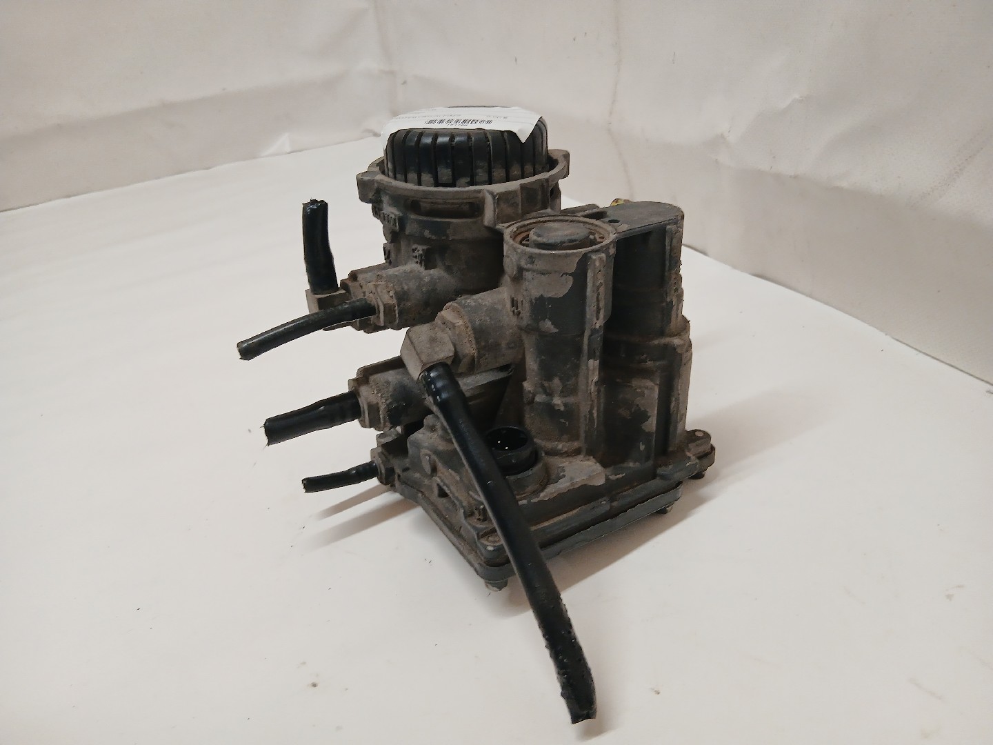 ELECTRO VALVULA  DAF XF 105 | 05 -  Imagem-2