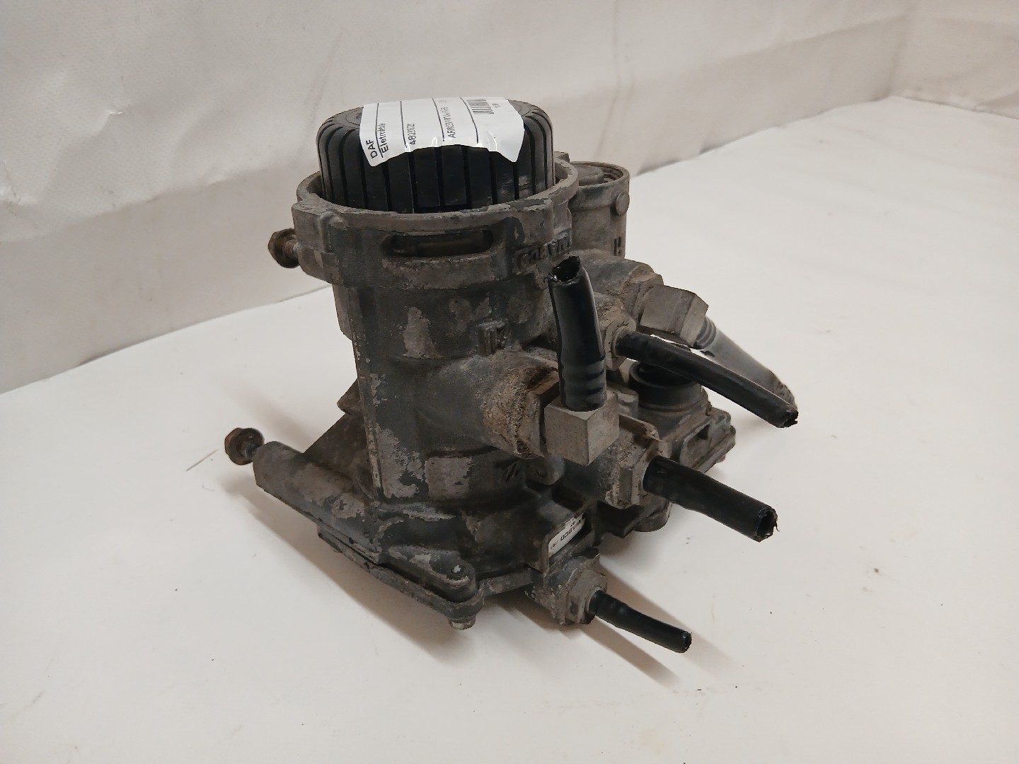 ELECTRO VALVULA  DAF XF 105 | 05 -  Imagem-1