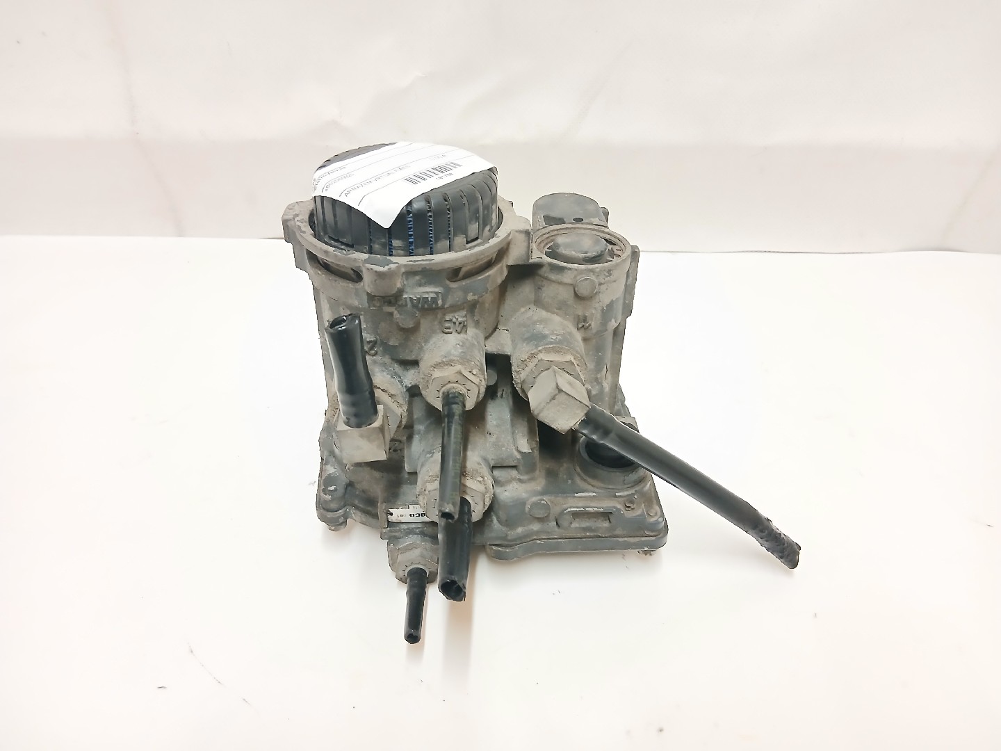 ELECTRO VALVULA  DAF - ID S_61767