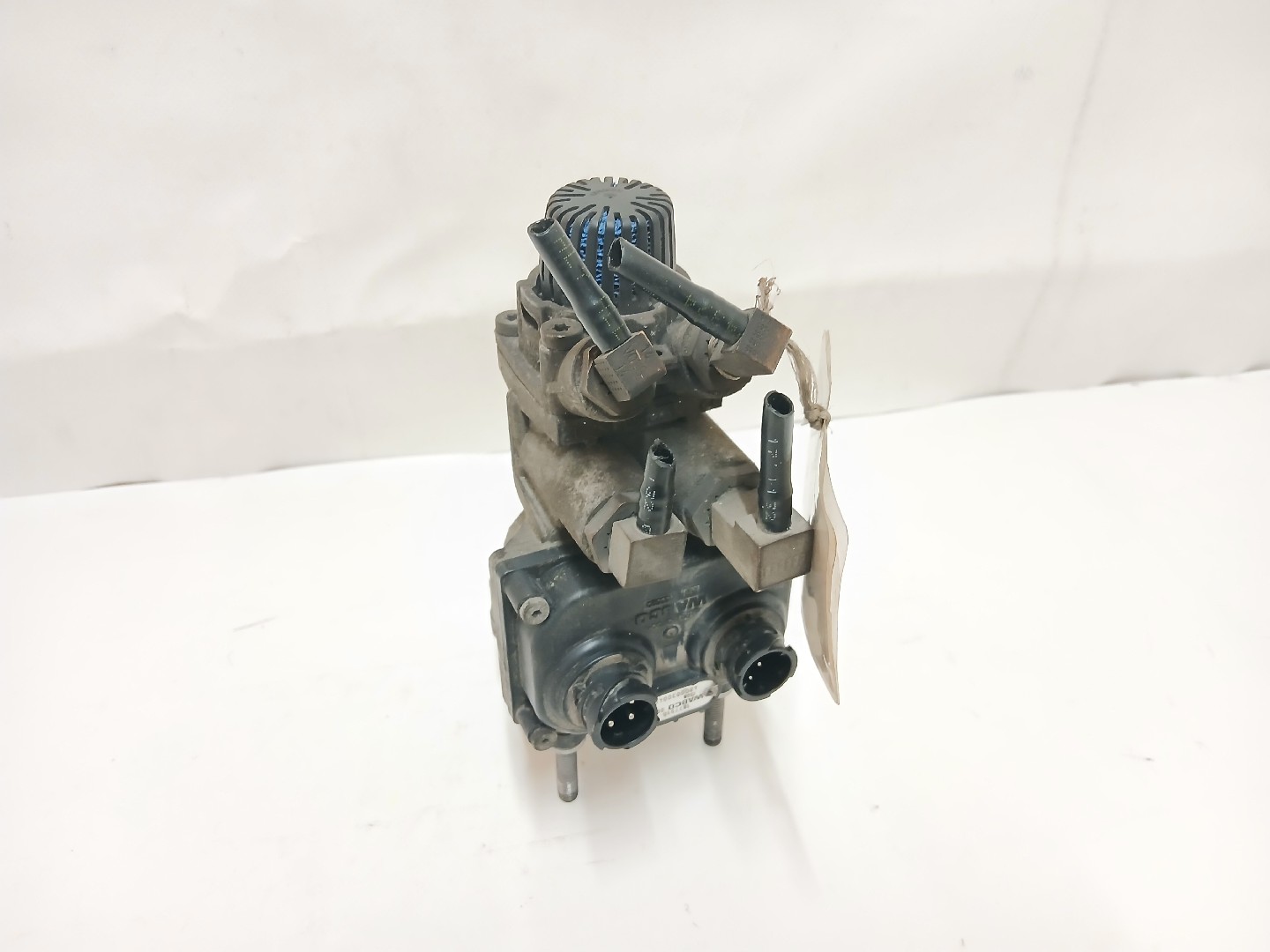 ELECTRO VALVULA  DAF - ID S_61766