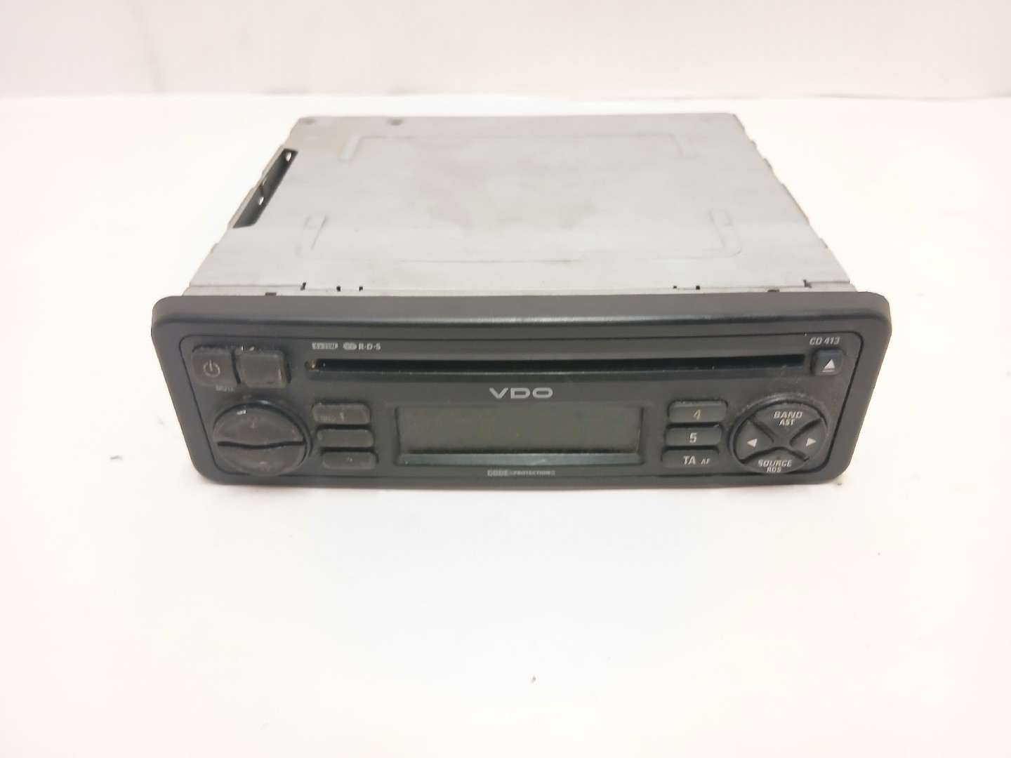 RADIO DAF - ID S_61762