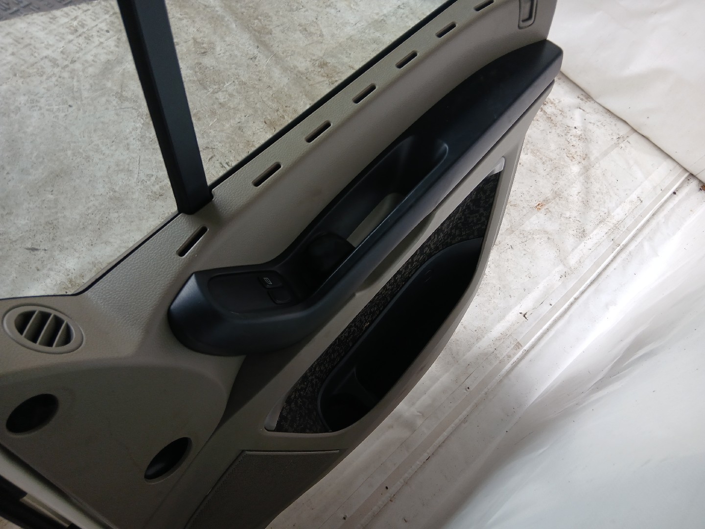 Porta Frente Dto DAF XF 105 | 05 -  Imagem-2