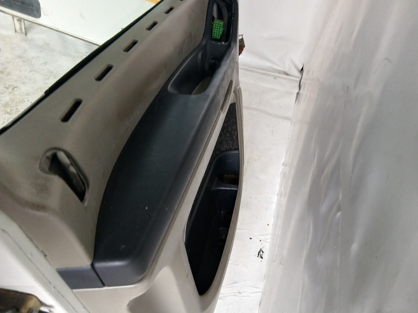 Porta Frente Esq DAF XF 105 | 05 -  Imagem-2