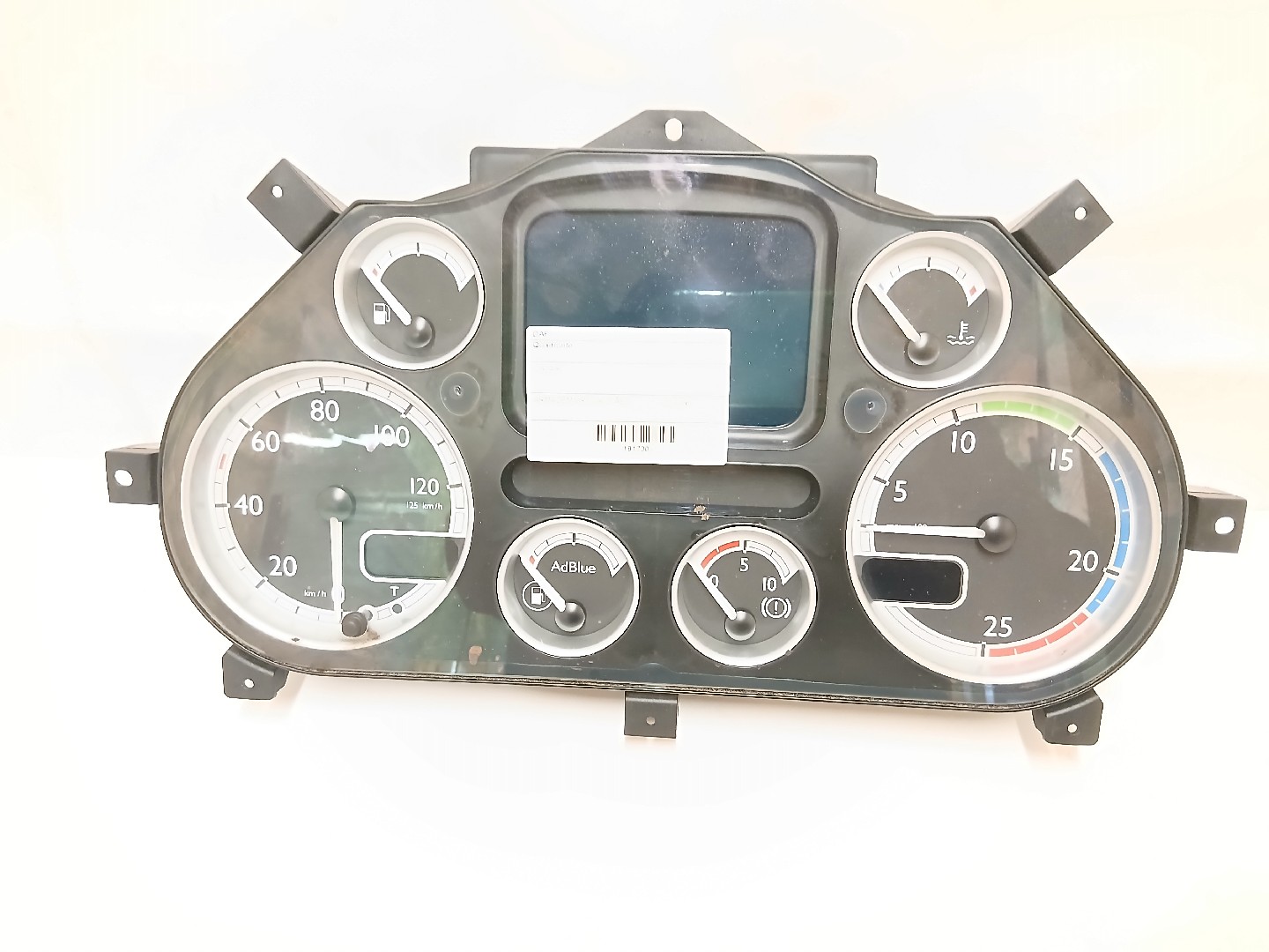 Quadrante DAF - ID S_61729