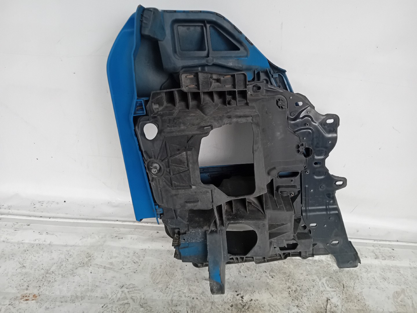 Acabamento ParaChoques MAN TGX | 07 -  Imagem-5