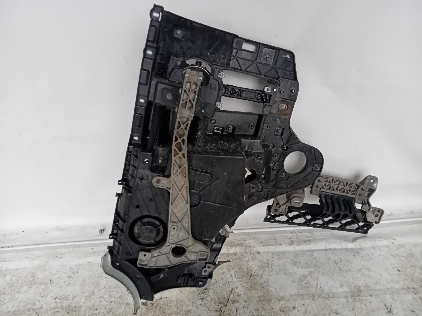 Otica MERCEDES-BENZ ACTROS MP4 | 11 -  Imagem-5