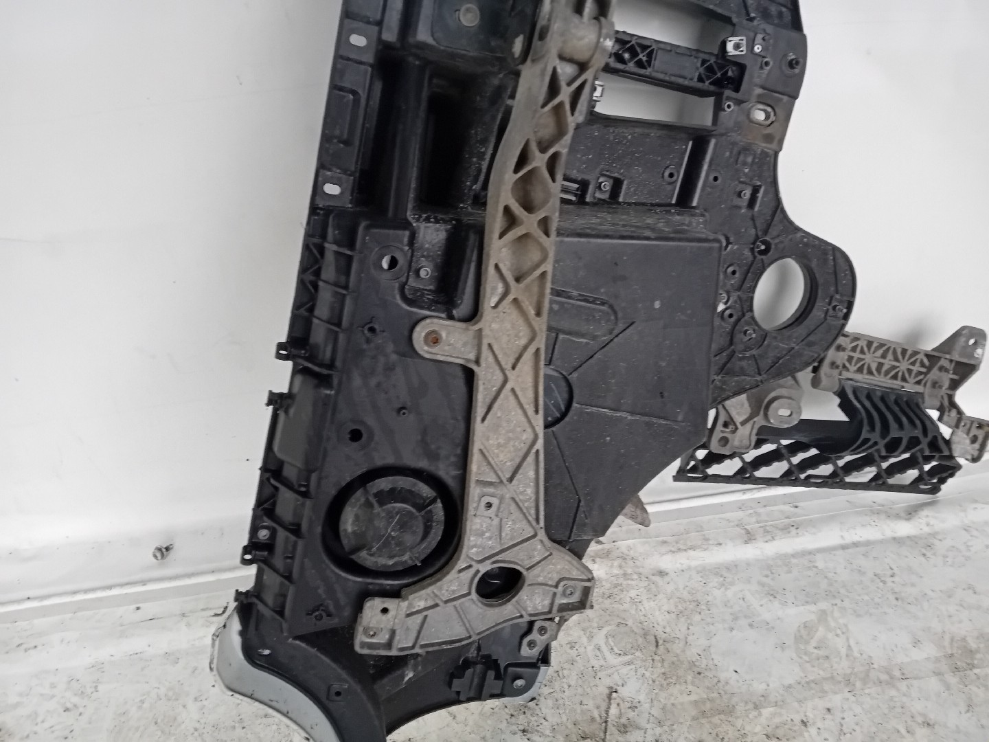 Otica MERCEDES-BENZ ACTROS MP4 | 11 -  Imagem-6